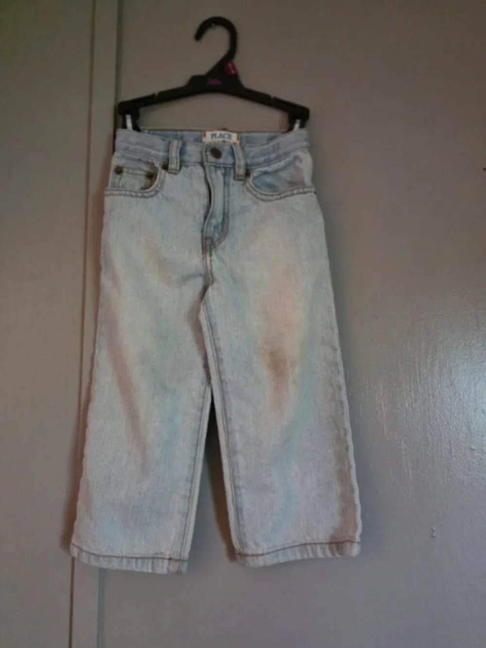 Toddler Classic 3T The Children's Place Jeans